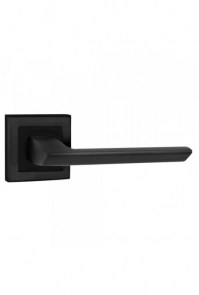 Split handle PUNTO BLADE QL BL-24 black